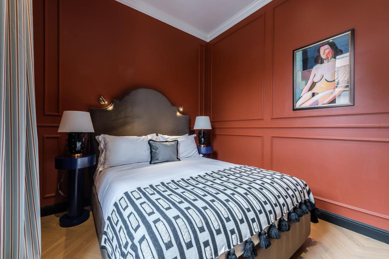 The Couper Sant'Andrea Hotel Milan Exterior photo