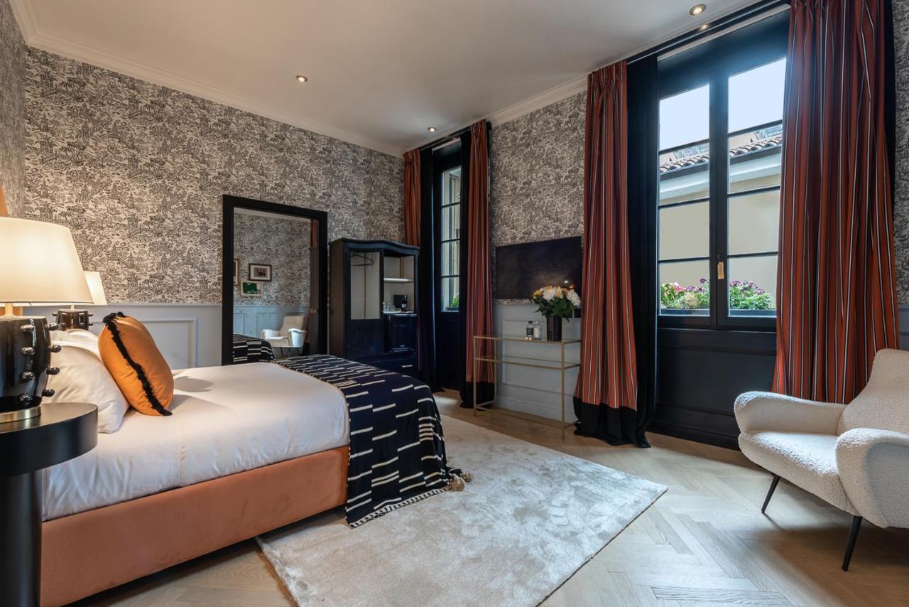 The Couper Sant'Andrea Hotel Milan Exterior photo