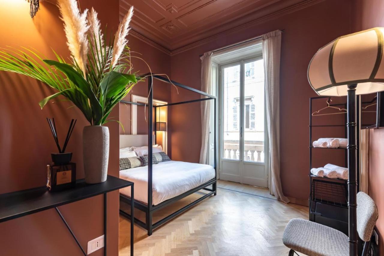 The Couper Sant'Andrea Hotel Milan Exterior photo