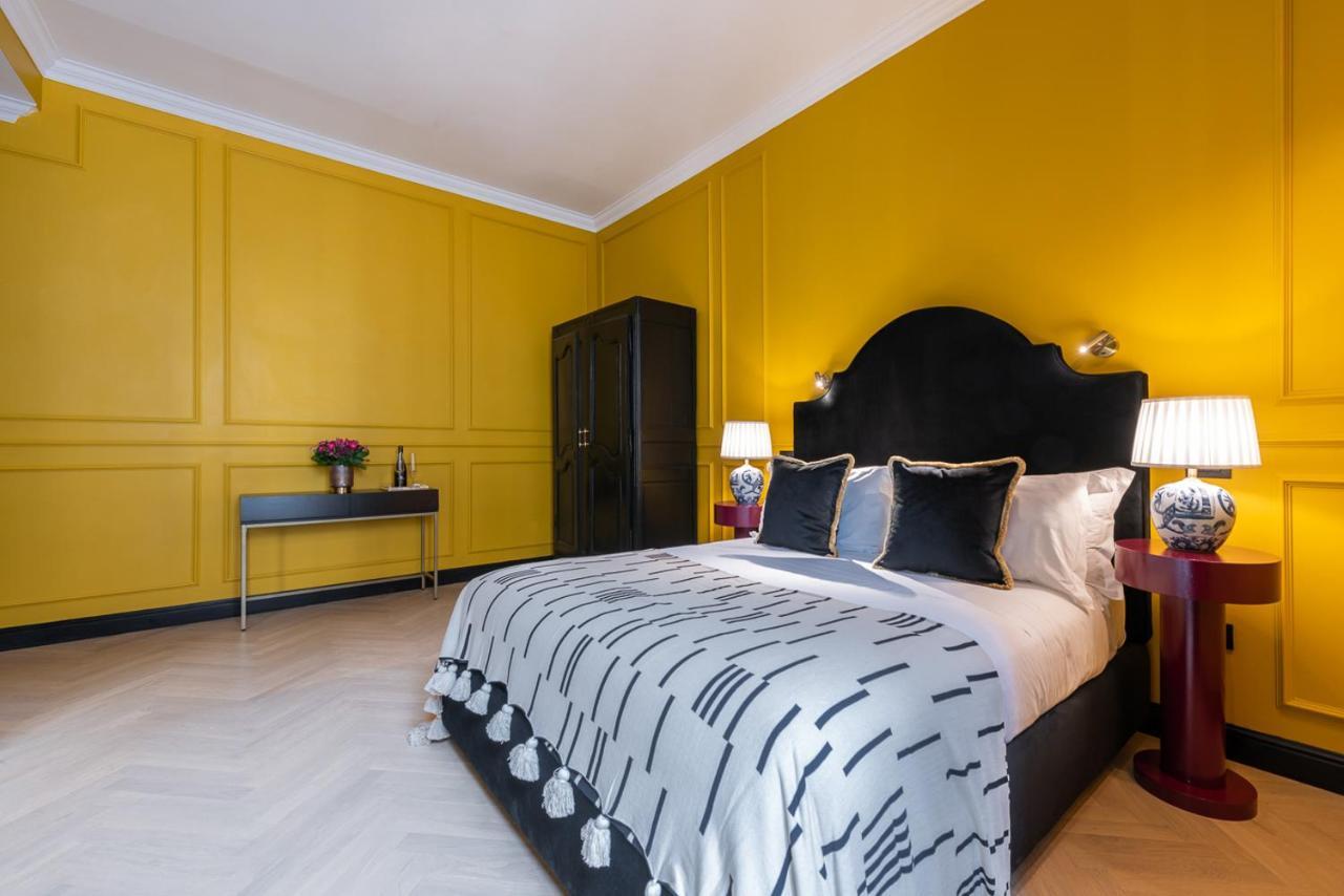 The Couper Sant'Andrea Hotel Milan Exterior photo