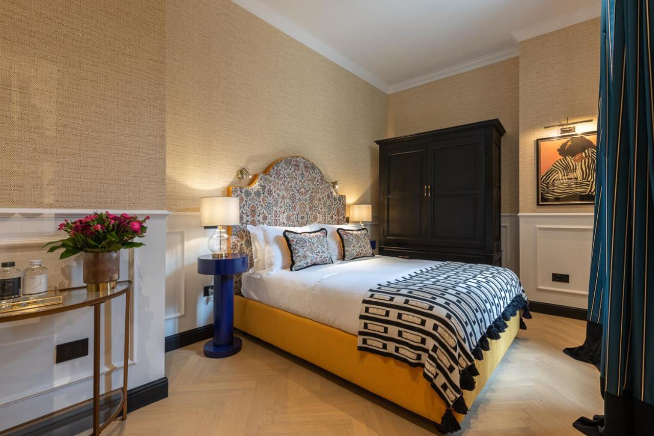 The Couper Sant'Andrea Hotel Milan Exterior photo