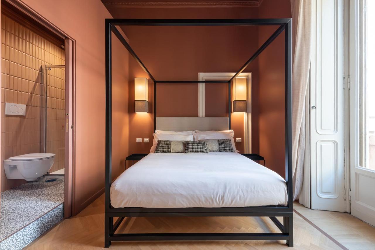 The Couper Sant'Andrea Hotel Milan Exterior photo