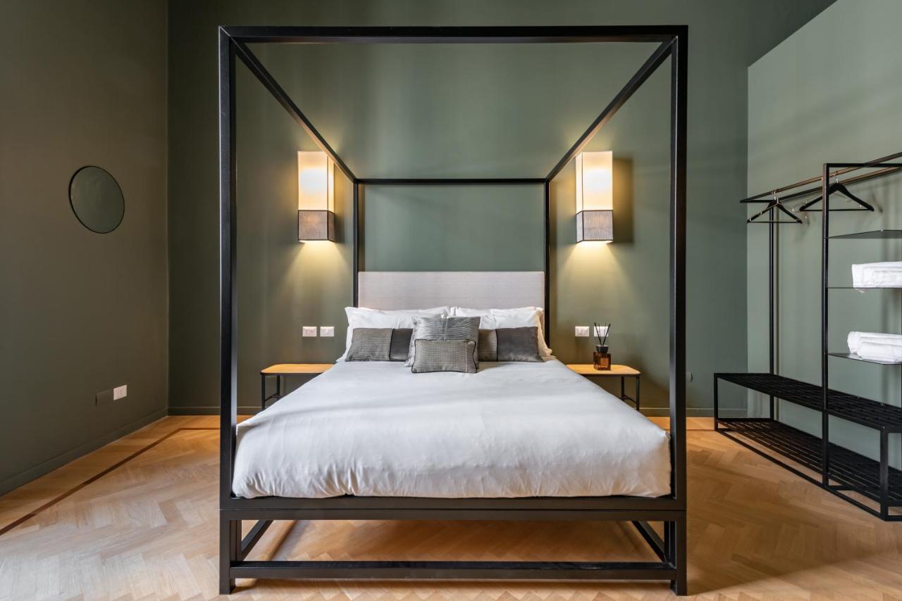 The Couper Sant'Andrea Hotel Milan Exterior photo