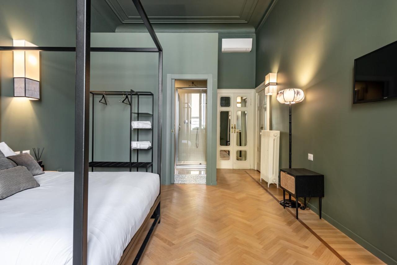The Couper Sant'Andrea Hotel Milan Exterior photo
