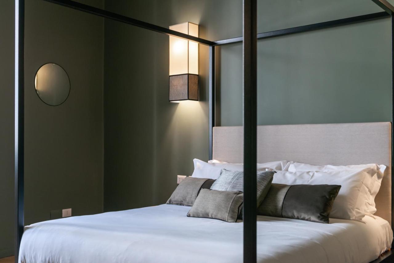The Couper Sant'Andrea Hotel Milan Exterior photo